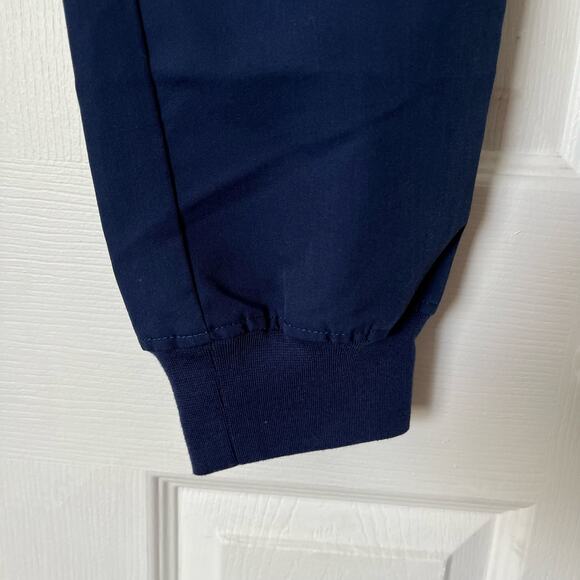 My Saints Jogger Style Scrub Pants - Size M - Picture 4 of 8